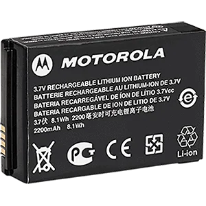 Motorola PMNN4468 Motorola PMNN4468