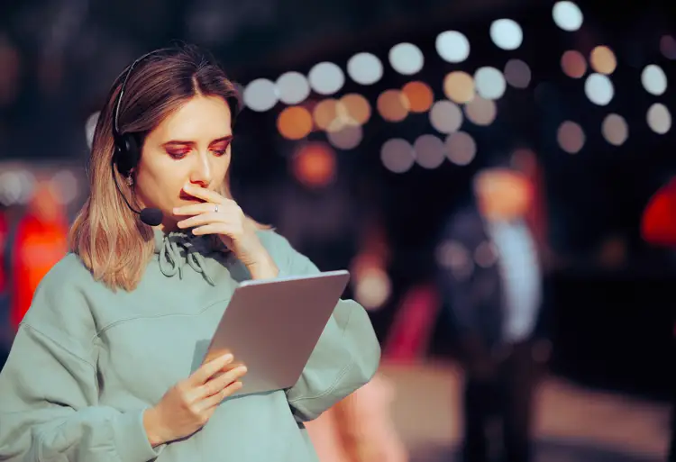 WAVE OnCLoud for Event Services